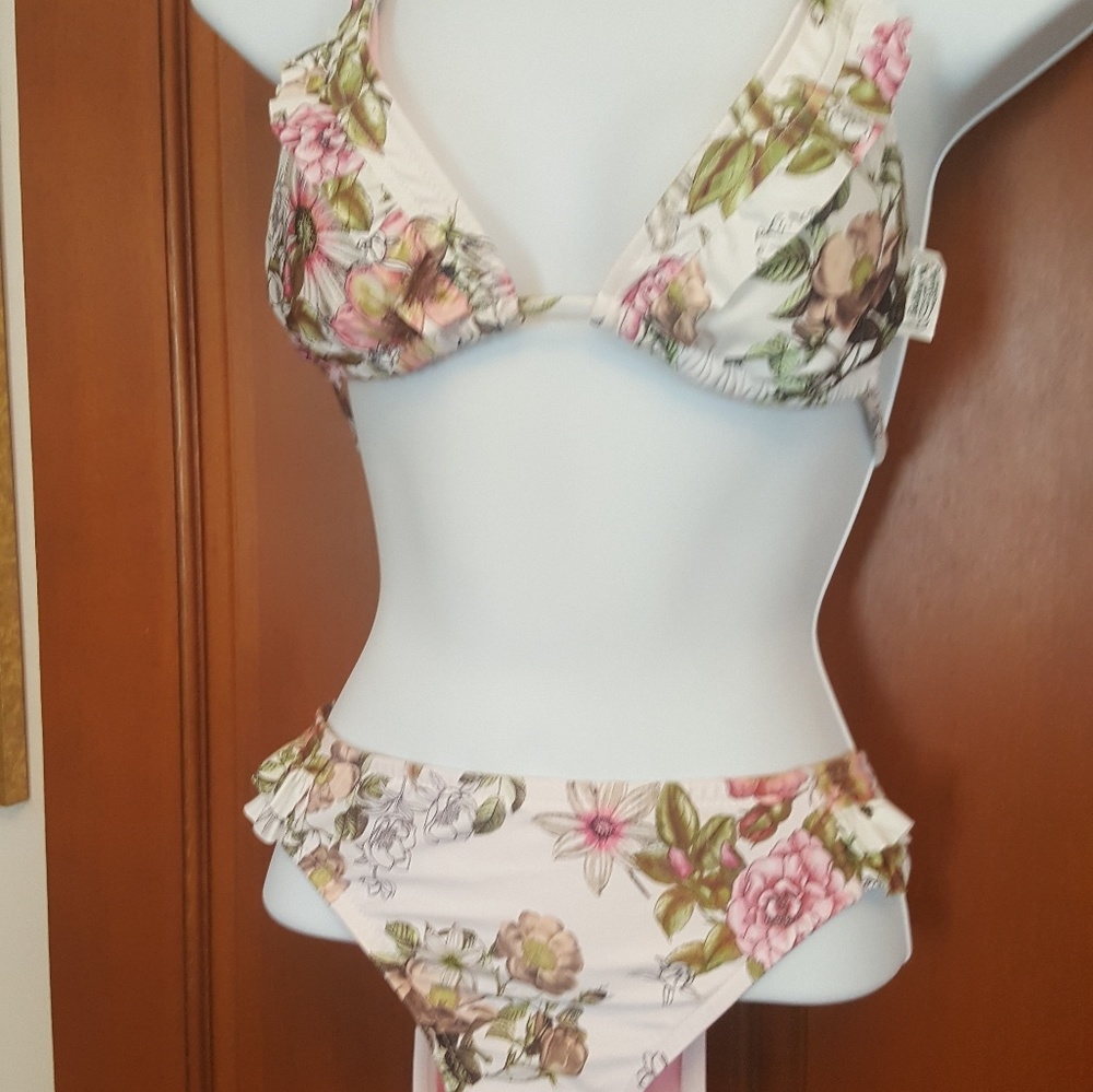 Lucky Brand Bikini